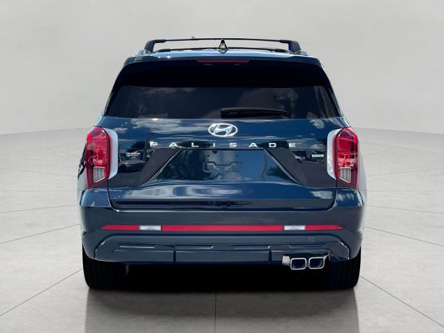 2025 Hyundai PALISADE Vehicle Photo in Green Bay, WI 54304