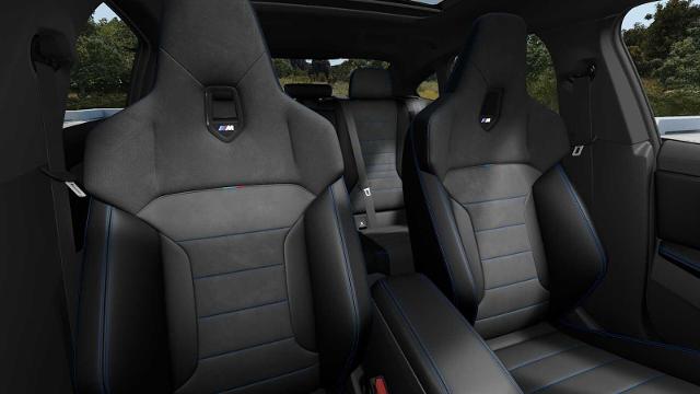 2025 BMW M235 xDrive Vehicle Photo in GRAPEVINE, TX 76051