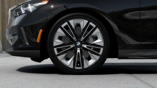 2026 BMW 530i Vehicle Photo in GRAPEVINE, TX 76051