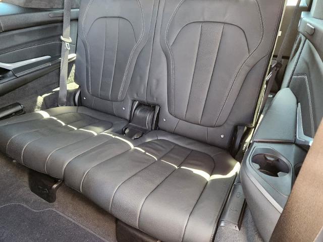2022 BMW X7 xDrive40i Vehicle Photo in PLANO, TX 75024