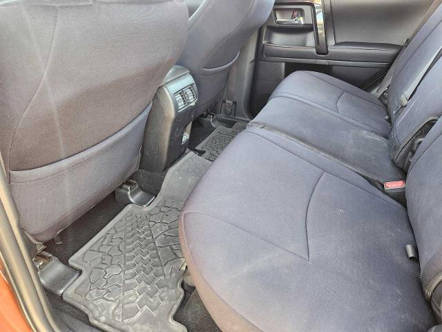 2024 Toyota 4Runner Vehicle Photo in PLANO, TX 75024