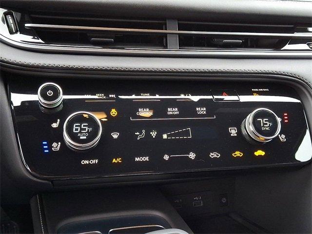 2025 INFINITI QX60 Vehicle Photo in Willow Grove, PA 19090