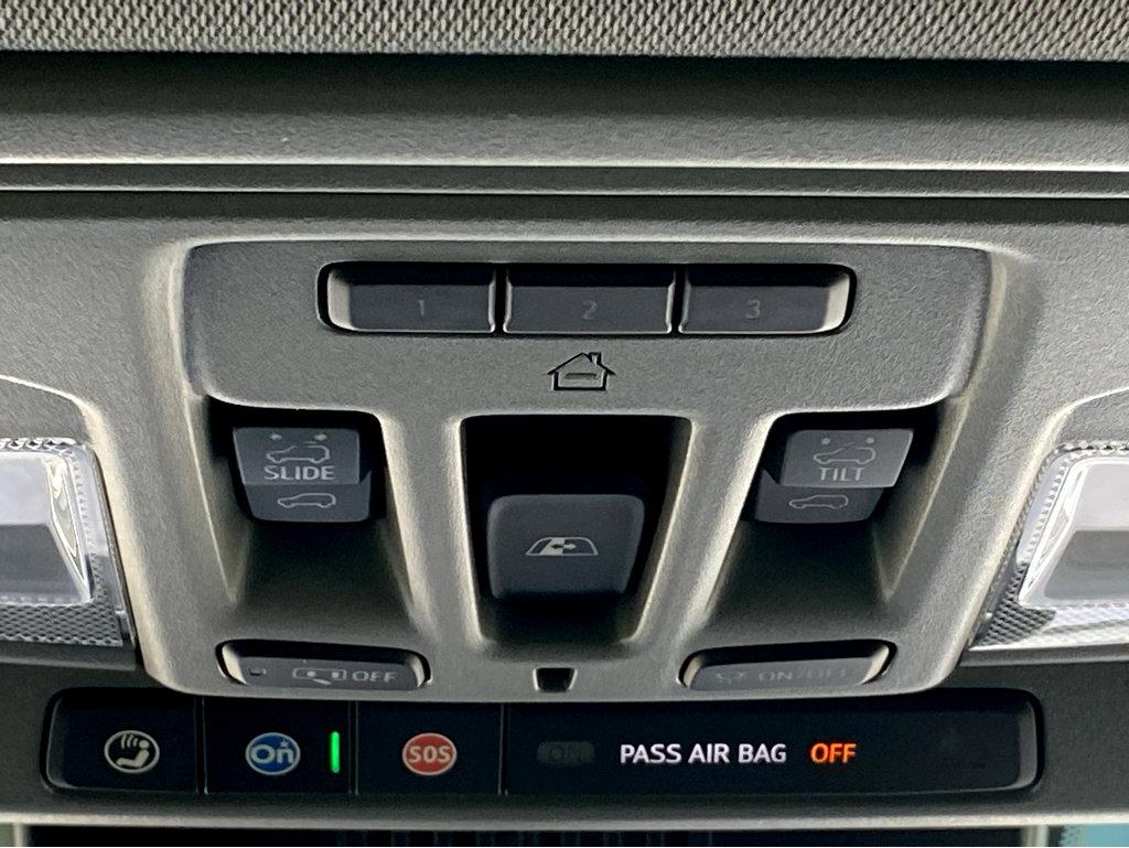 2024 GMC Sierra 2500 HD Vehicle Photo in POOLER, GA 31322-3252