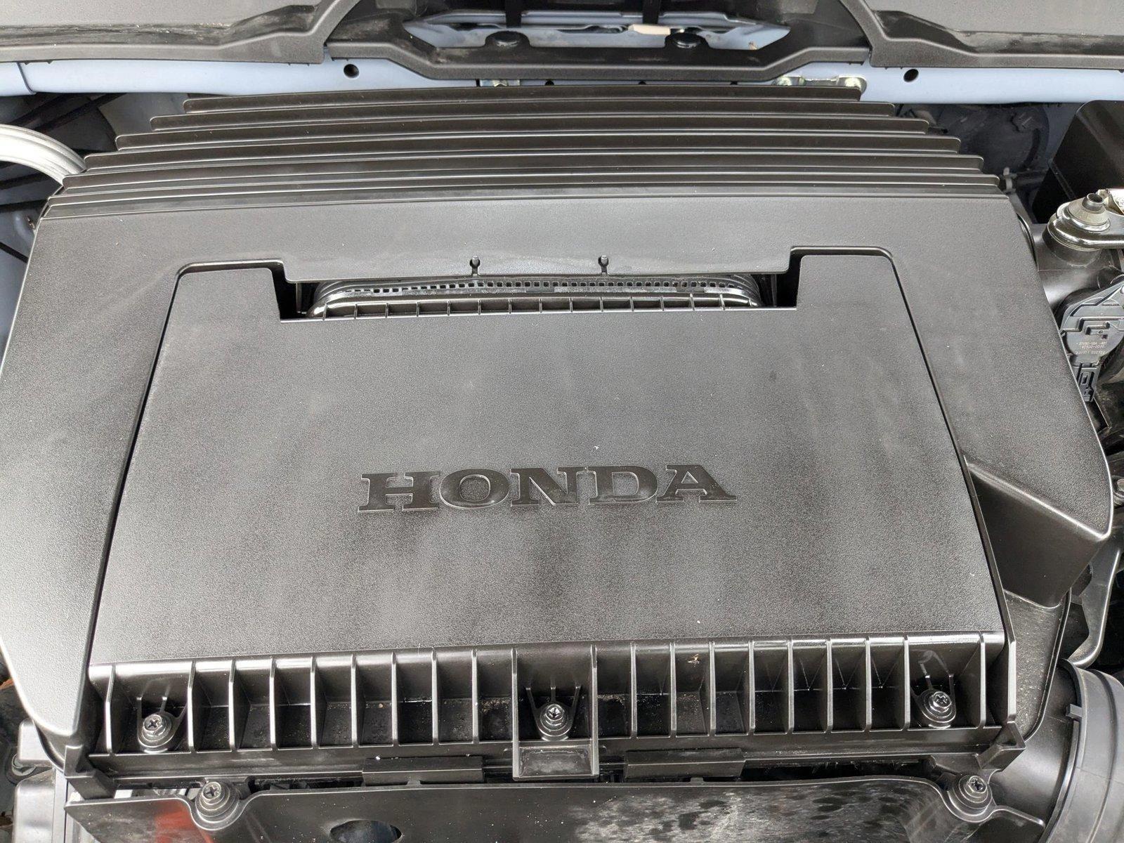 2023 Honda Pilot Vehicle Photo in Miami, FL 33015