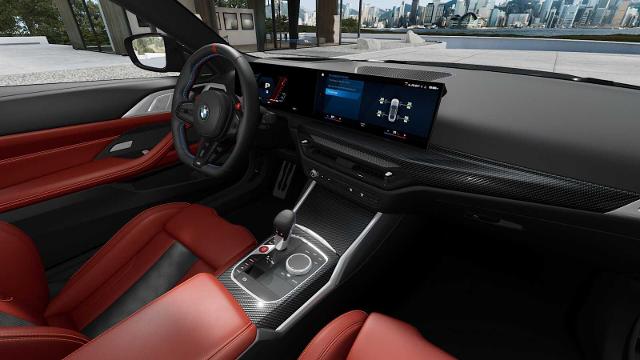 2026 BMW M4 Vehicle Photo in GRAPEVINE, TX 76051