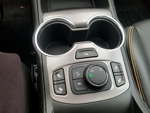 2022 GMC Terrain Vehicle Photo in ELYRIA, OH 44035-6349