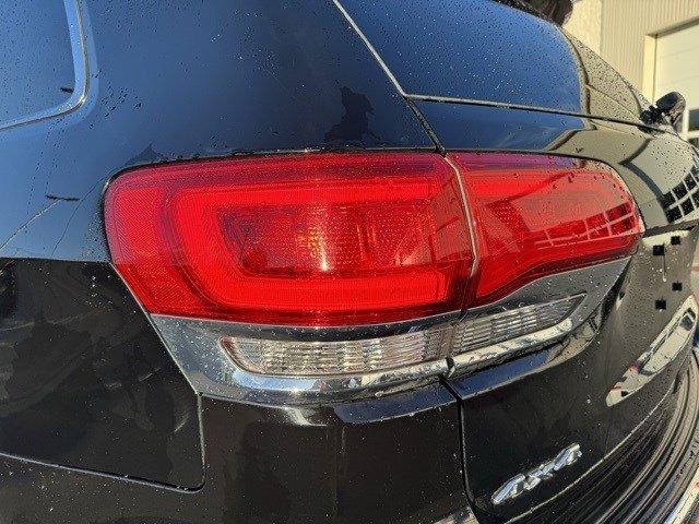 2019 Jeep Grand Cherokee Vehicle Photo in Mechanicsburg, PA 17050-1707
