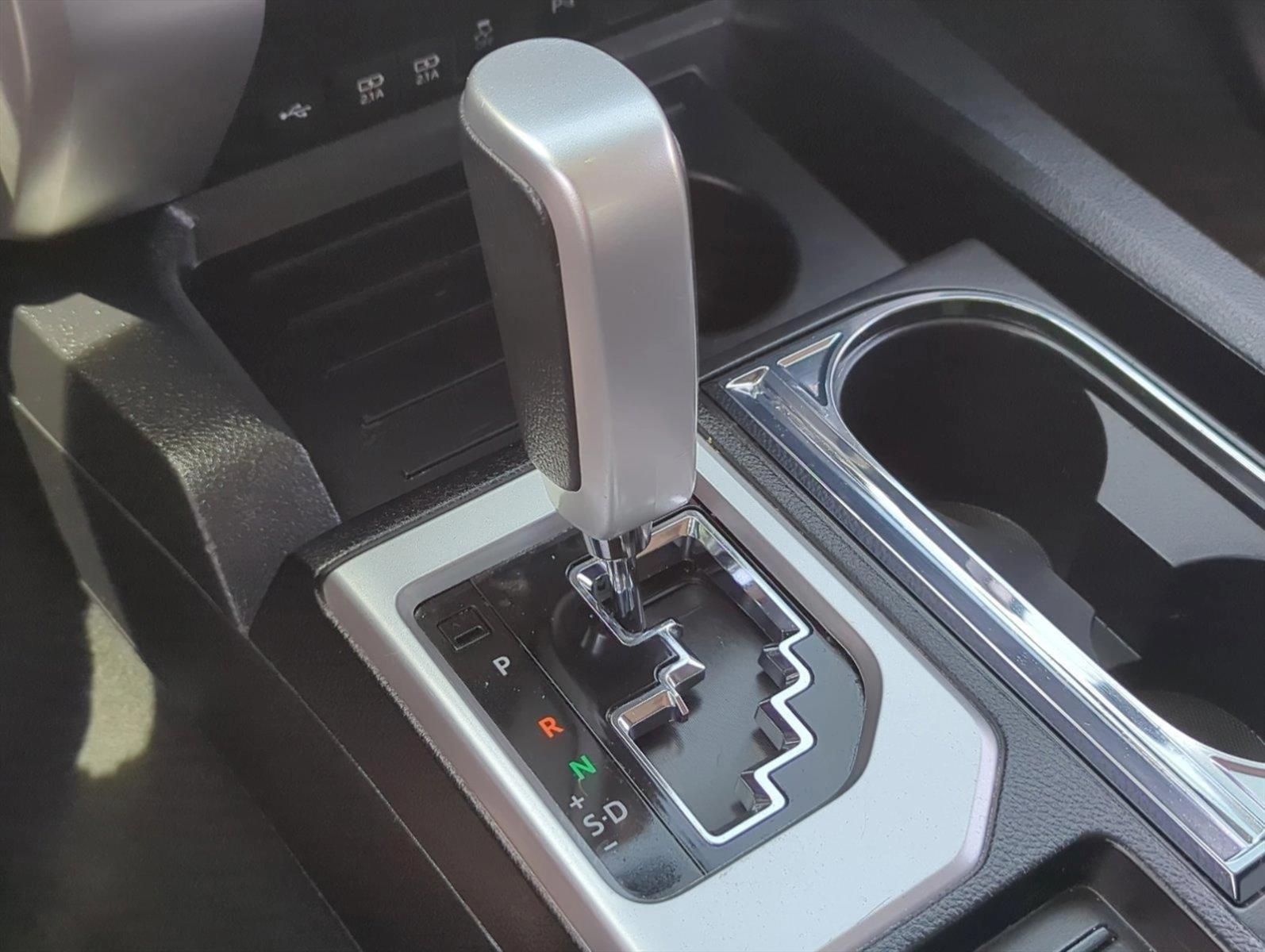 2021 Toyota Tundra 2WD Vehicle Photo in Ft. Myers, FL 33907