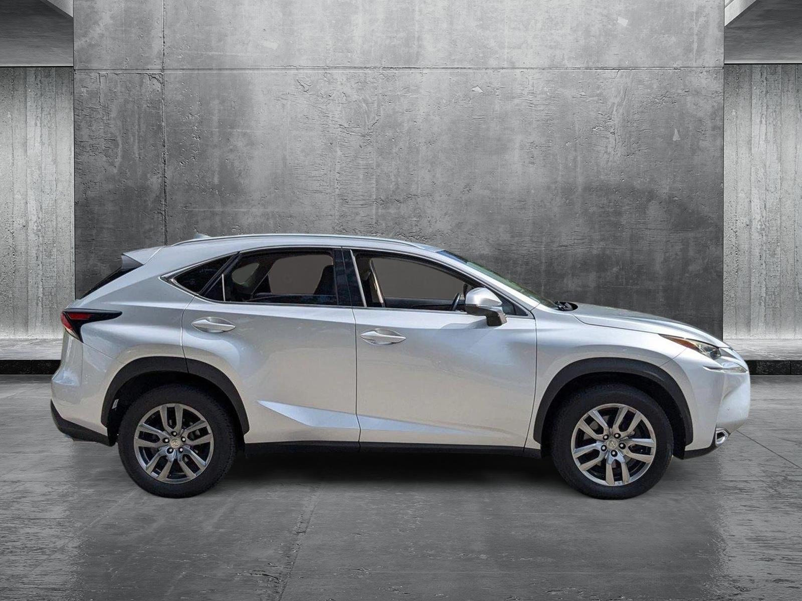 2015 Lexus NX Turbo Vehicle Photo in West Palm Beach, FL 33417
