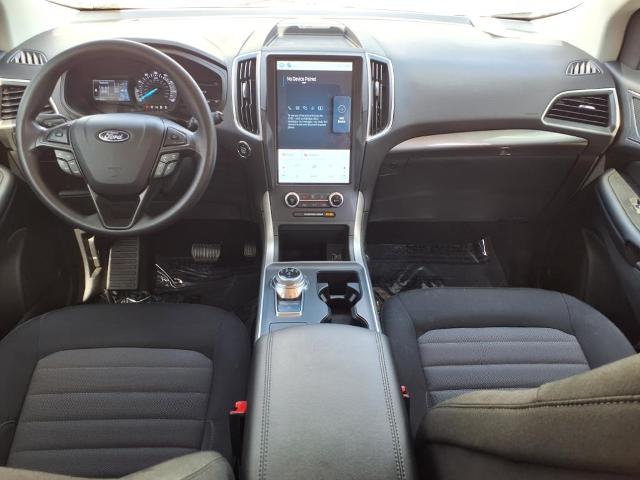 2022 Ford Edge Vehicle Photo in Tampa, FL 33612