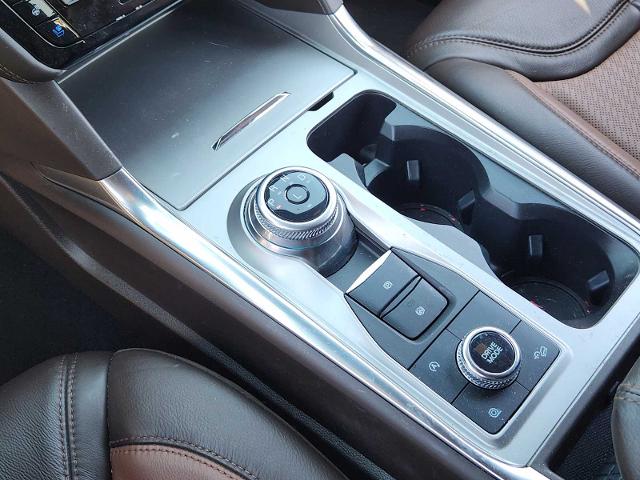 2023 Ford Explorer Vehicle Photo in Fort Worth, TX 76132