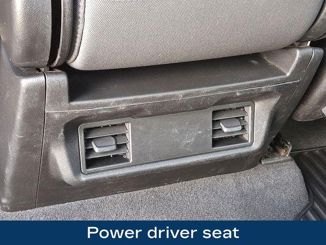 2022 Chevrolet Silverado 1500 Vehicle Photo in PAWLING, NY 12564-3219