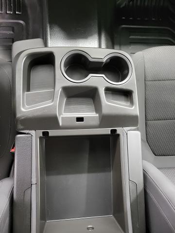 2021 Chevrolet Silverado 1500 Vehicle Photo in NEENAH, WI 54956-2243