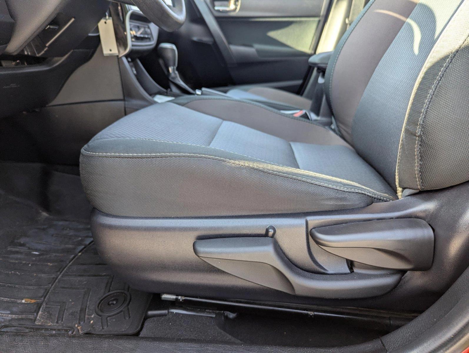 2019 Toyota Corolla Vehicle Photo in Ft. Myers, FL 33907
