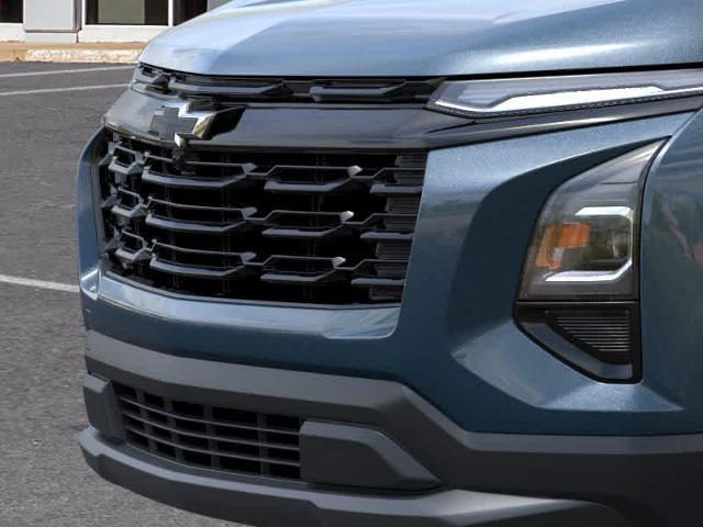 2026 Chevrolet Equinox Vehicle Photo in MOON TOWNSHIP, PA 15108-2571
