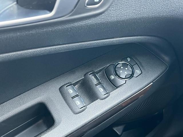 2019 Ford EcoSport Vehicle Photo in Oshkosh, WI 54904