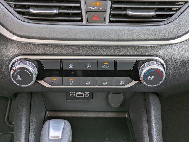 2025 Nissan Altima Vehicle Photo in San Antonio, TX 78209