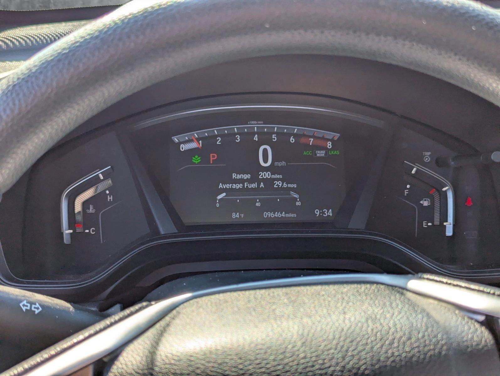 2020 Honda CR-V Vehicle Photo in Ft. Myers, FL 33907