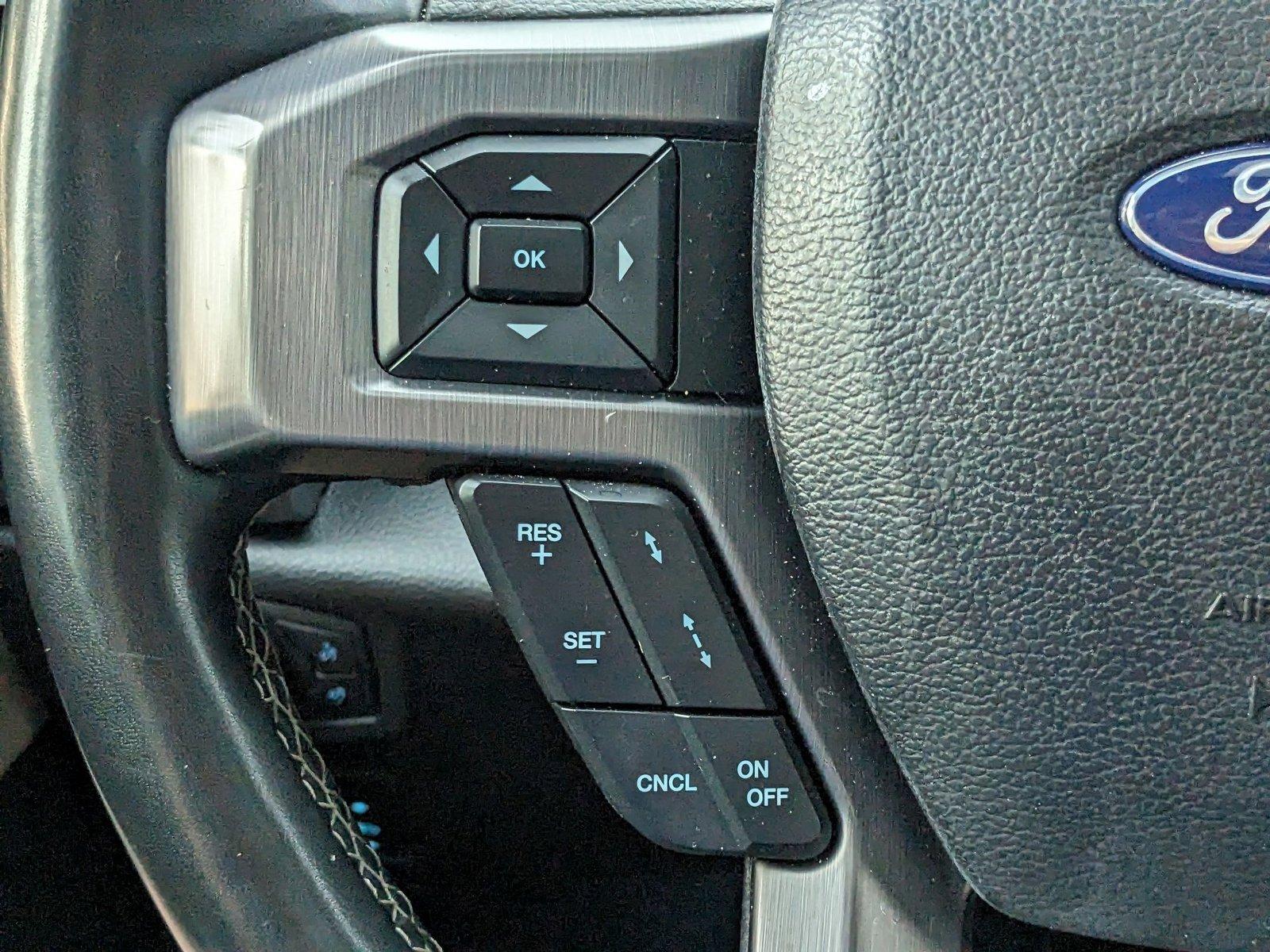 2021 Ford Expedition Vehicle Photo in Sanford, FL 32771