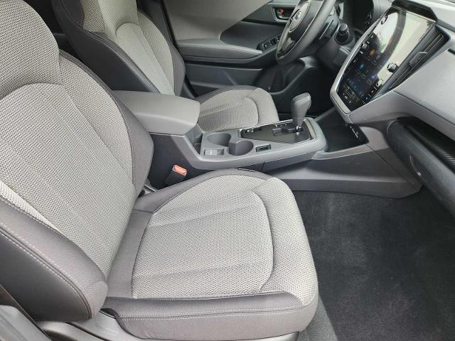 2024 Subaru Crosstrek Vehicle Photo in DALLAS, TX 75209