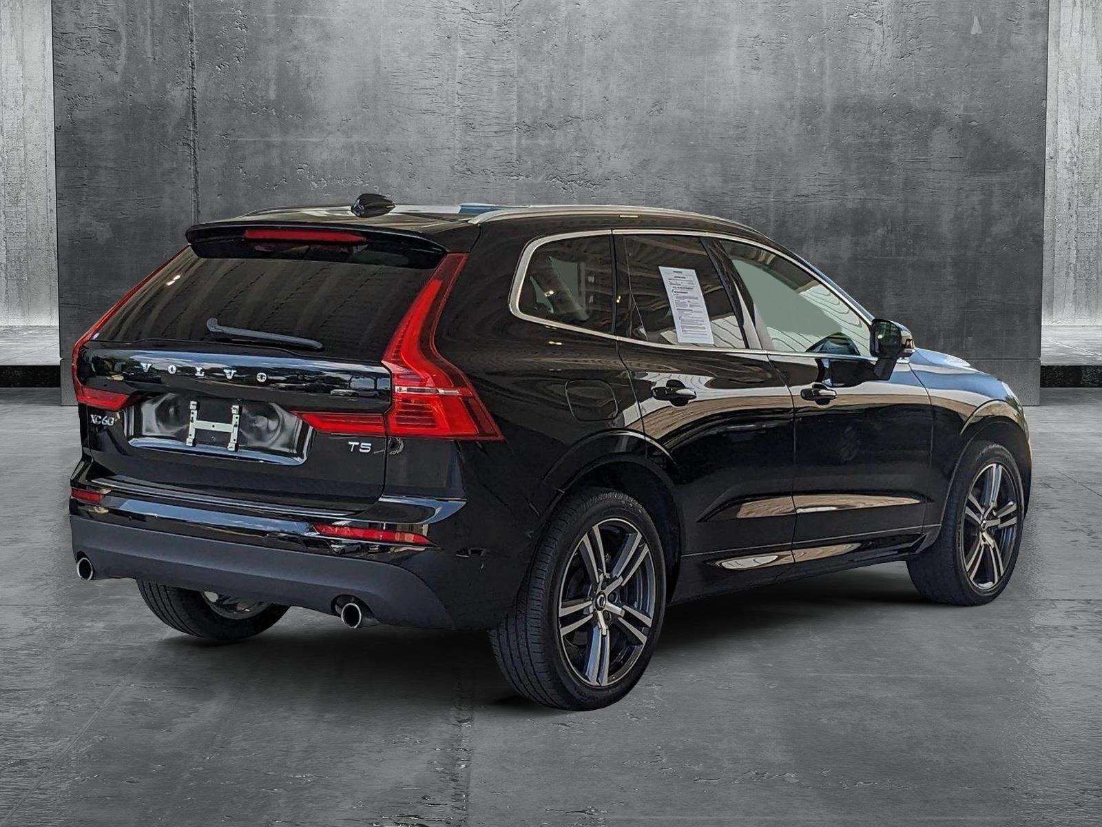 2019 Volvo XC60 Vehicle Photo in ORLANDO, FL 32812-3021