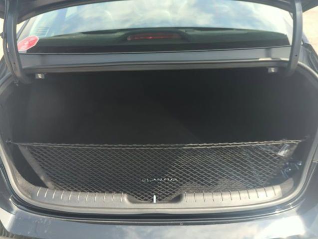 2023 Hyundai ELANTRA Hybrid Vehicle Photo in Merrillville, IN 46410