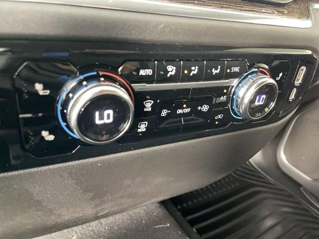 2025 GMC Sierra 1500 Vehicle Photo in GILBERT, AZ 85297-0402