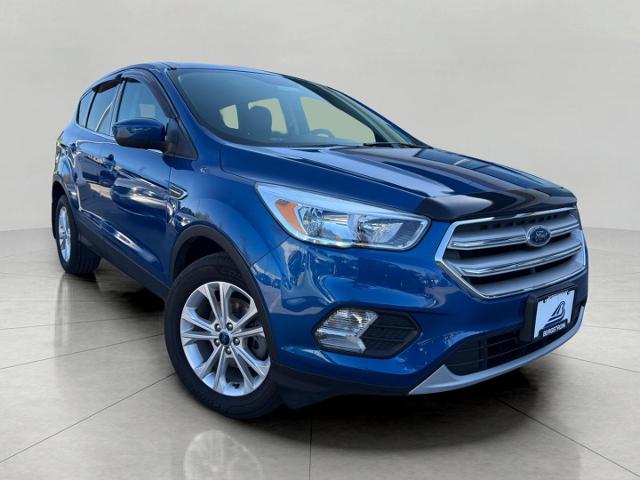 2019 Ford Escape Vehicle Photo in Appleton, WI 54914