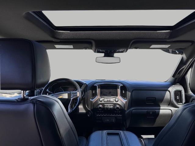 2020 Chevrolet Silverado 1500 Vehicle Photo in Oshkosh, WI 54901
