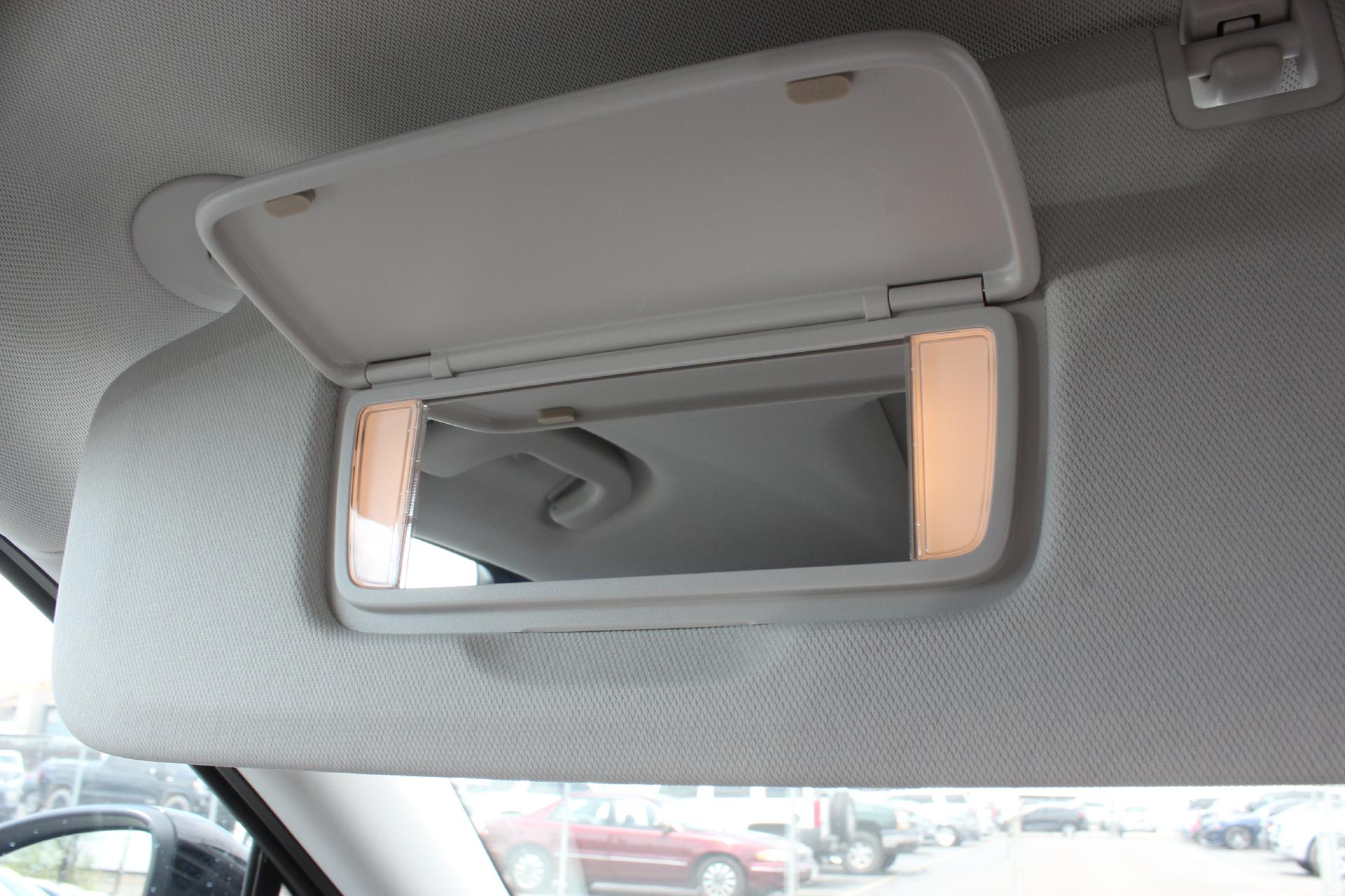 2024 Buick Envision Vehicle Photo in AURORA, CO 80012-4011
