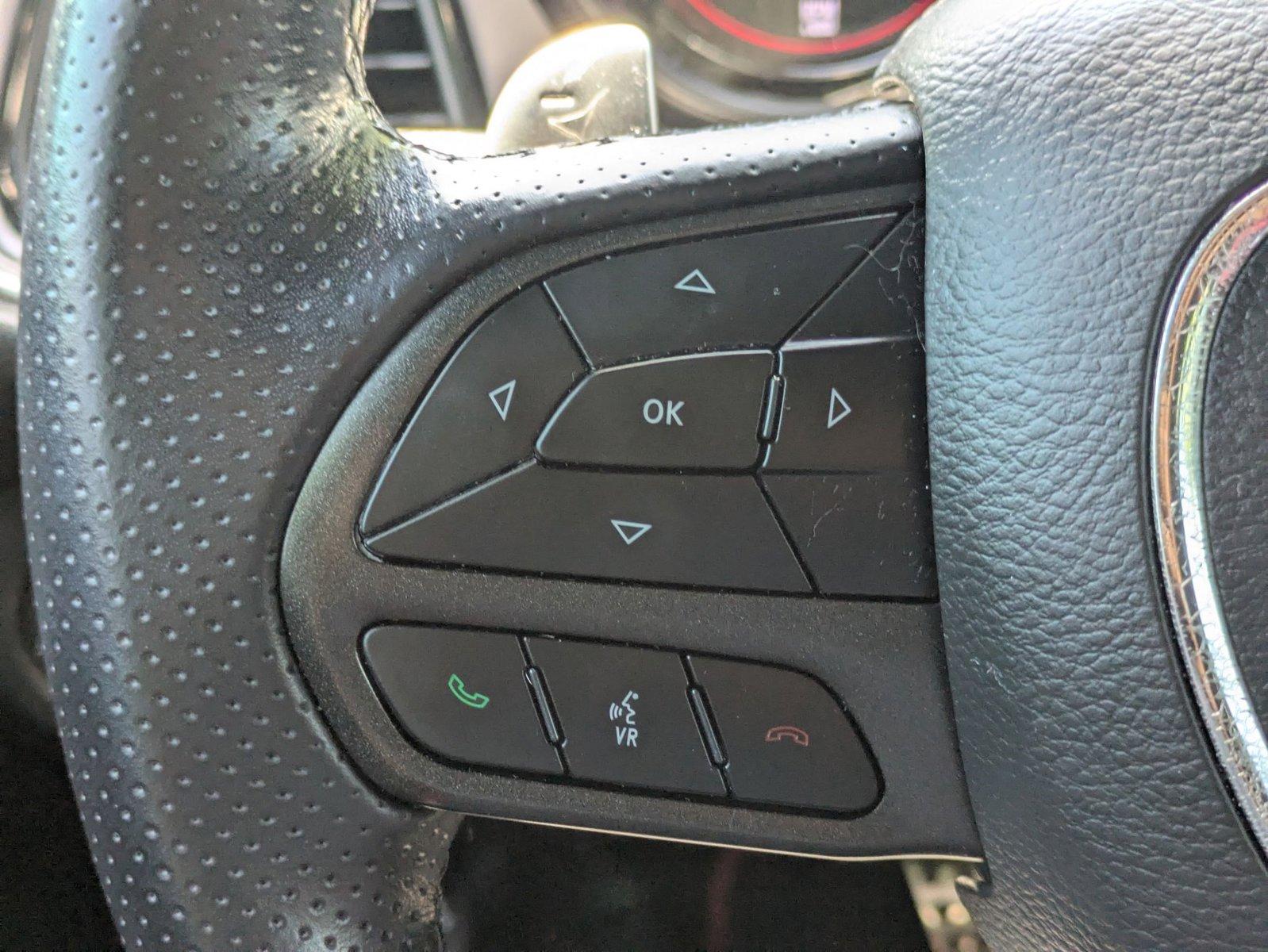 2022 Dodge Challenger Vehicle Photo in GREENACRES, FL 33463-3207