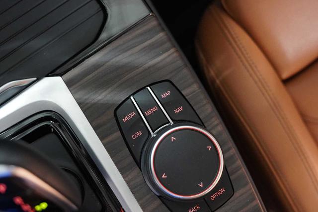 2018 BMW X3 xDrive30i Vehicle Photo in GRAPEVINE, TX 76051