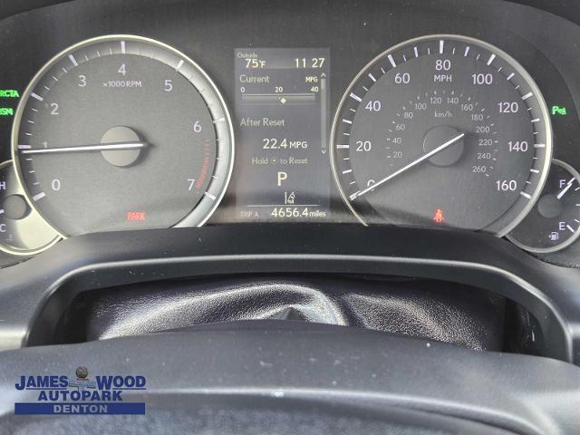 2018 Lexus RX 350 Vehicle Photo in DENTON, TX 76210-9321