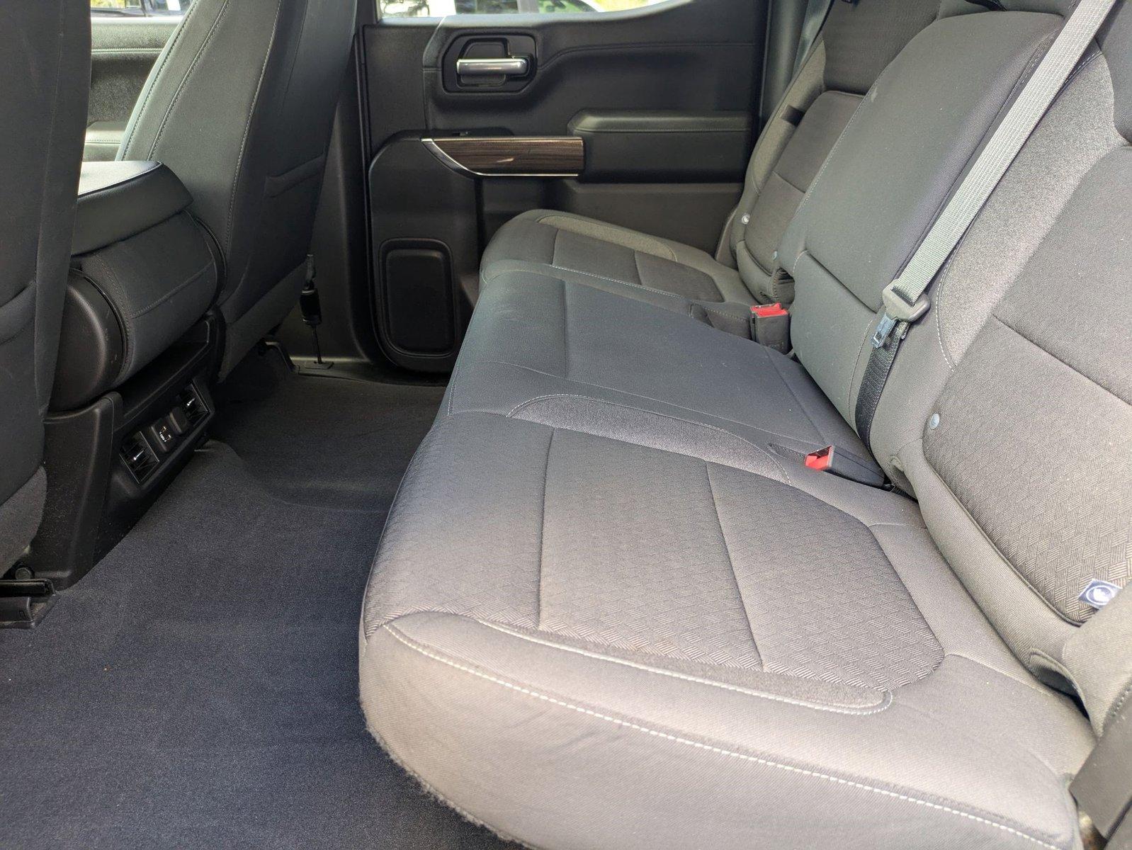 2019 Chevrolet Silverado 1500 Vehicle Photo in MIAMI, FL 33172-3015