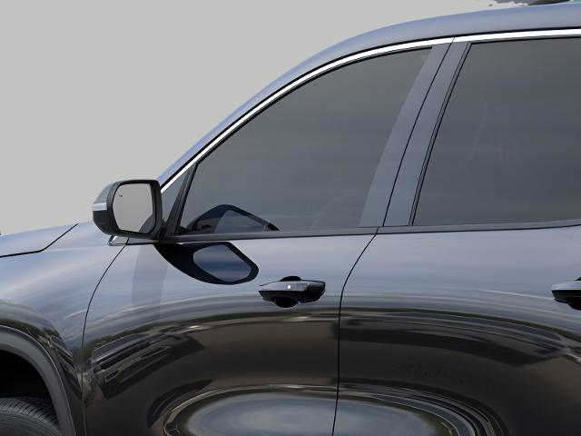 2025 Chevrolet Traverse Vehicle Photo in MIDDLETON, WI 53562-1492