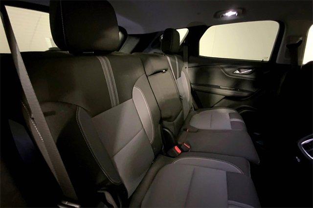 2023 Chevrolet Blazer Vehicle Photo in KANSAS CITY, MO 64114-4502