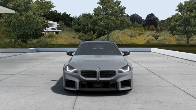 2025 BMW M2 Vehicle Photo in GRAPEVINE, TX 76051