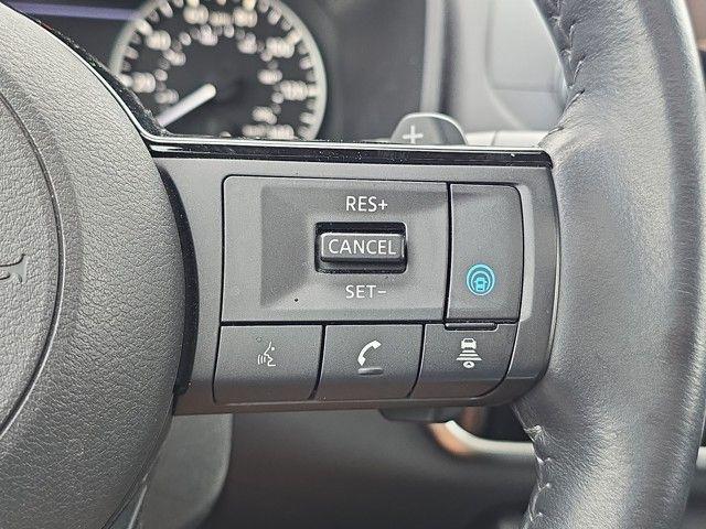 2023 Nissan Rogue Vehicle Photo in Pleasant Hills, PA 15236