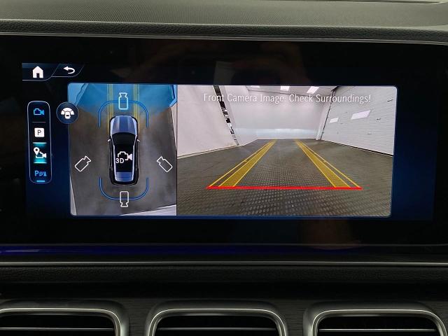 2025 Mercedes-Benz GLE Vehicle Photo in Appleton, WI 54913