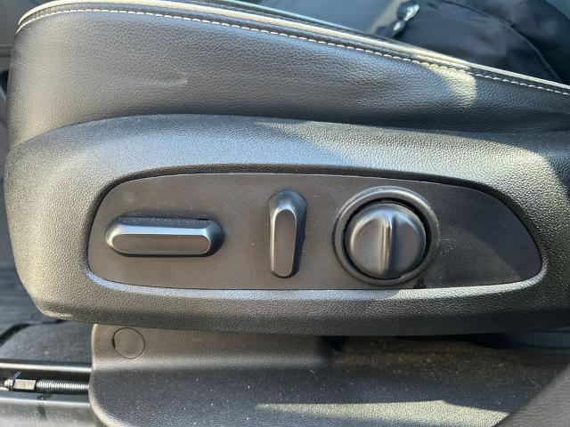 2020 GMC Acadia Vehicle Photo in Statesboro, GA 30458