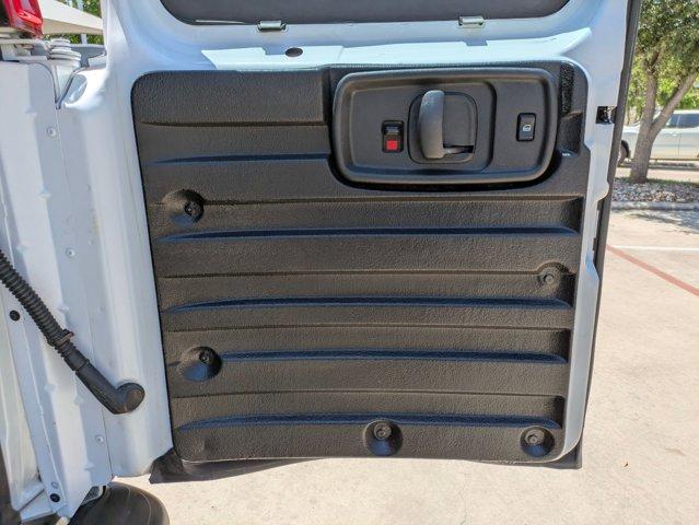 2023 GMC Savana Cargo Van Vehicle Photo in San Antonio, TX 78209