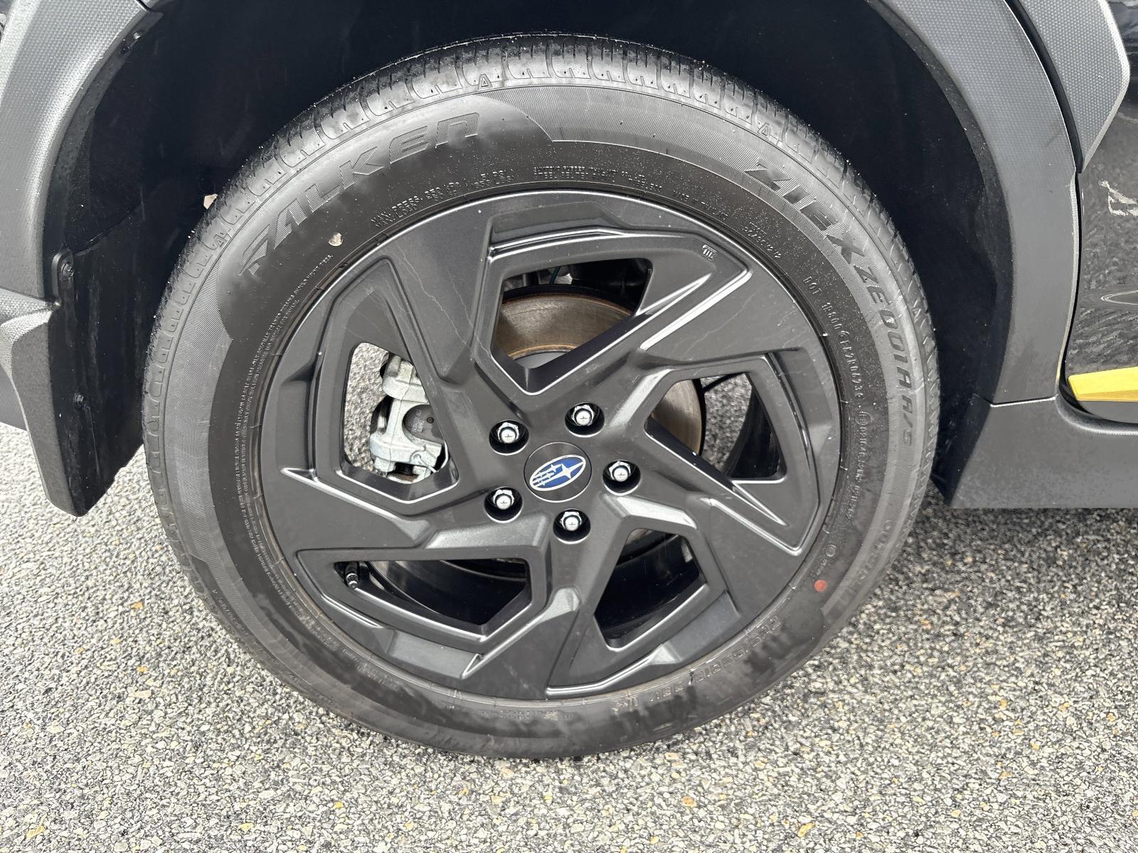 2024 Subaru Crosstrek Vehicle Photo in Mechanicsburg, PA 17050