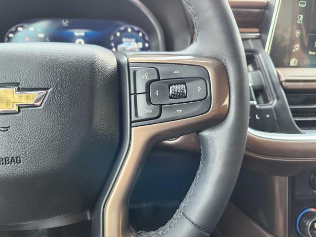 2023 Chevrolet Tahoe Vehicle Photo in HOUSTON, TX 77079