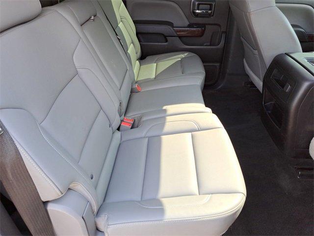 2018 GMC Sierra 1500 Vehicle Photo in MILFORD, OH 45150-1684