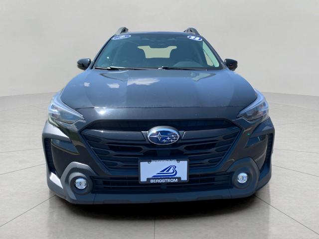 2023 Subaru Outback Vehicle Photo in Oshkosh, WI 54904