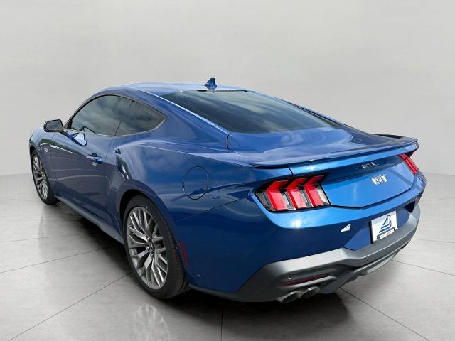 2024 Ford Mustang Vehicle Photo in Neenah, WI 54956