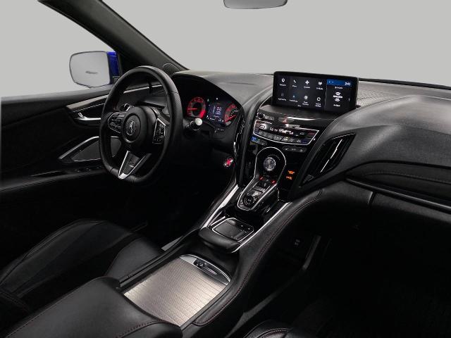 2024 Acura RDX Vehicle Photo in Appleton, WI 54913