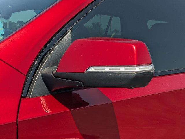 2023 Chevrolet Traverse Vehicle Photo in BRUNSWICK, GA 31525-1881