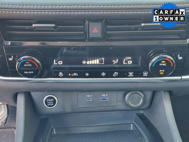 2022 Nissan Rogue Vehicle Photo in Ardmore, PA 19003