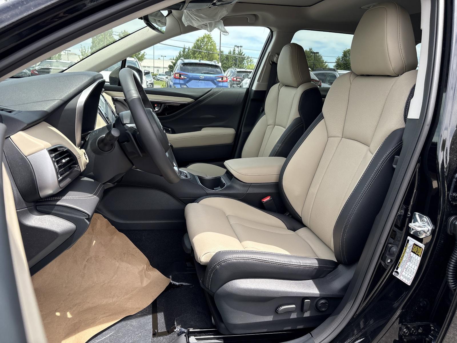 2025 Subaru Outback Vehicle Photo in Mechanicsburg, PA 17050